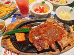 -战斧牛排餐厅(悦方IDmall店)