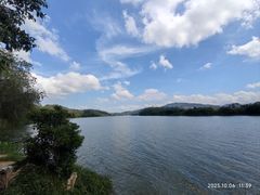 -黄金沟旅游风景区