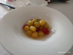-箸福·夜上海(雨花客厅店)
