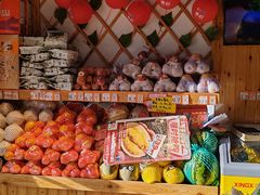 -果叔(红旗街店)