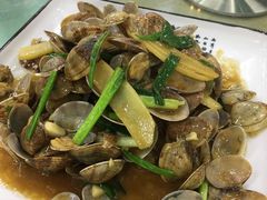 -景好海鲜餐厅(大鹏必选旅游店)