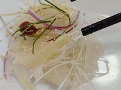 -鹤睦鱼生·啫啫煲·海鲜(保利百合店)