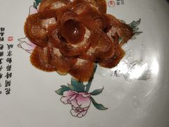 -京味斋·北京烤鸭(北京南站洋桥店)