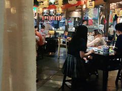 -南京大牌档(济南万象城店)