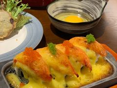 -大鲜生·亚洲菜融合小食堂
