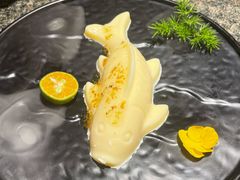 -真地道京味府·鲜橙烤鸭·北京菜(朝外大街东大桥店)