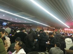 -德得轩烤涮一体自助餐厅(王府井店)