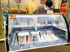 -歎雪糕低糖低脂Gelato冰淇淋