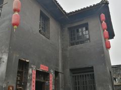 -洪江古商城