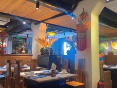 -云尊府云南菜·蒸汽石锅鱼(学清路店)