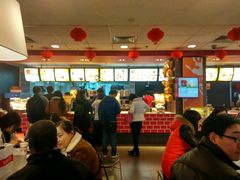 -麦当劳（开元店）-洗手间