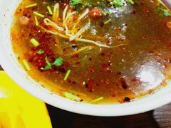 -阿三生煎(友谊大街店)