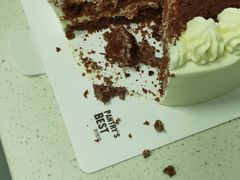 -派悦坊·甜品·蛋糕(日坛店)