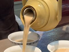 -斯琴阿妈蒙古餐厅(新城店)