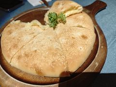 -俄士厨房(未来城店)