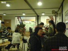 -老班长手工灌汤包老店(东山店)