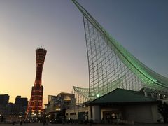 -神户港