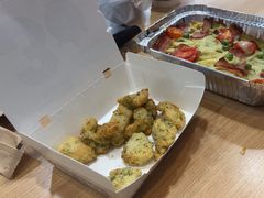 -达美乐比萨(文三路店)