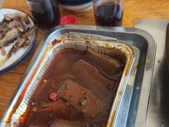 -张记焖窑·十五年专注焖烤(雍和宫店)