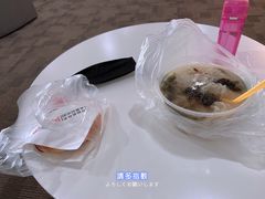 -麦当劳(郑州东高铁站店)