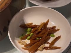 新味酱萝卜-旺顺阁鱼头泡饼(常营店)