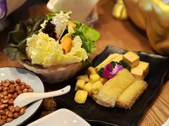 -尚海豆捞(乐虹坊店)