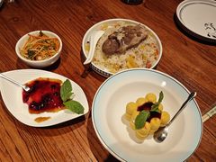 -纳瓦新疆菜(银都店)
