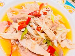 -巴依老爷新疆美食(工体旗舰店)