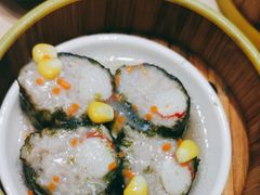 -蒸武门·广式茶点(石滩店)