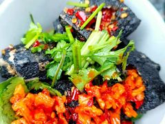 -黑色经典臭豆腐·湖南特产(坡子街店)