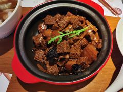 -南小馆(迪士尼小镇店)
