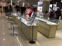 -宝岛眼镜(群光广场店)