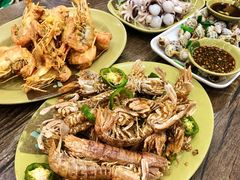 -贞姨美食·老字号海鲜大排档