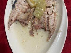 鱼饭-车头老二大排档