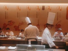 -赤坂亭·M9和牛烧肉·铁板烧·日料398放题(长泰广场店)
