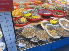 -A8小馆·海鲜烧烤(樱珠苑小区店)