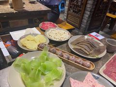 -重庆渝达老火锅(春熙路店)