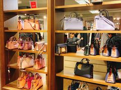 店内环境-巴宝莉工厂店/折扣店(工厂店)