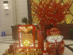 -新南华大酒店(广中店)