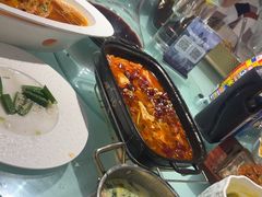 -3号仓库·创意中国菜(嘉兴龙鼎万达店)