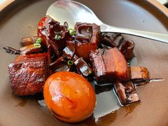 卤蛋红烧肉-逸道(益丰·外滩源店)