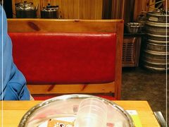 大堂-王婆大虾(五道口店)