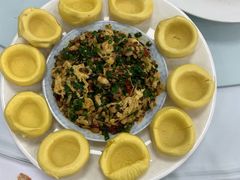 -聚德福海鲜家常菜(刘庄店)