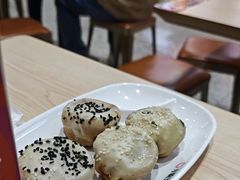 -小杨生煎(深圳岗厦北店)