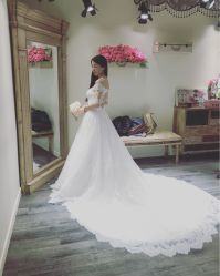 -Alice Nine婚礼艺术空间(总店)