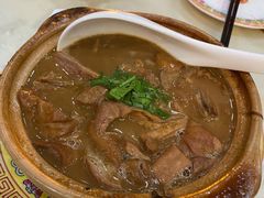 -砂锅居(西四店)