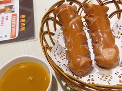 -公仔堂港式茶餐厅(西村店)