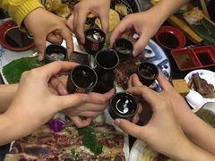 -梦山水日本烧肉(五四广场店)