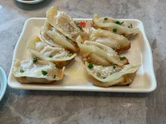 -小姜锅贴(凤凰街店)