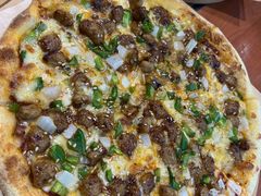 -魏斯理汉堡(西安沣东吾悦店)